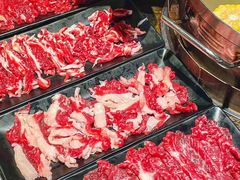 -海汕记·潮汕鲜牛肉火锅·自助