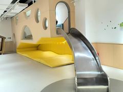 -辰星儿童成长空间(辰星早教东原1891校区)