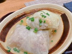 卷心菜包肉-みほりん味保灵(六月汇广场店)