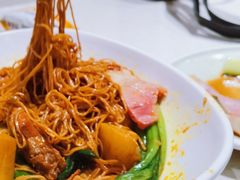 -和平馆·地道港澳茶餐厅(西门口店)