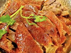 -农厨好味·温泉鹅·农家菜