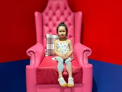 -宝龙艺术中心(七宝宝龙城店)