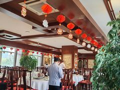 -惠丰堂饭庄·烤鸭·京味菜(西北旺·唐家岭店)