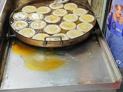 油酥饼-涂记油酥饼(江汉三路店)