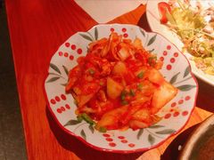 辣白菜-醉虎传(南锣鼓巷店)