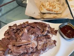 -高玛纳驴肉火烧(河间总店)