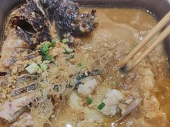 -鱼酷活鱼烤鱼(沈阳大悦城店)