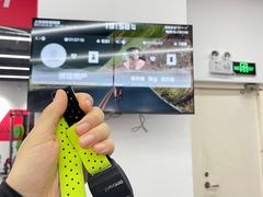 -超减·私教减肥馆(世博店)