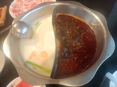 -红菇坊鲜汤火锅(橡树湾店)