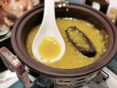 -半岛听涛蒸汽海鲜自助(K11店)