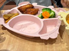 -宏状元现熬粥·京味菜(三里河店)