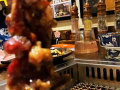 -樱宿日式和牛烧肉(五道口店)