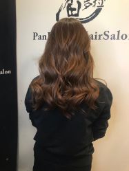 -东方麒麟·潘多拉SALON