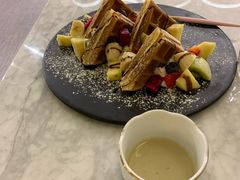 -Lilliput粒粒堡亲子餐厅(置汇旭辉店)