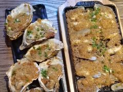-王扯火胖哥烤生蚝(眉山首店)