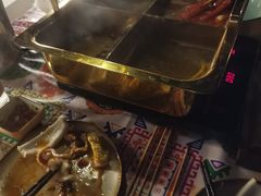 -雾山韩式烤肉·海南糟粕&椰子鸡火锅·海景餐厅(三亚绿发山海天JW万豪酒店)