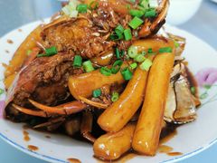 -妈妈的小作坊(陈家镇店)