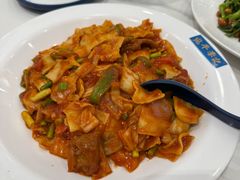 -宛平李记小吃(东关街店)