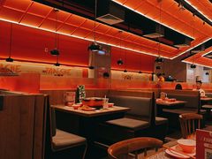 -炭舍干锅(华发商都店)