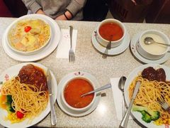 -花园餐厅(亚士厘道店)