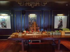 -裕达国贸酒店·中华汇