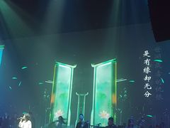 -赤红音乐现场(浦东金桥路店)