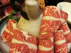 -捞王锅物料理(温州万象城店)
