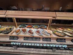 -梨花自助烤肉(西三旗万象汇黑金店)