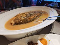 -阿庄新豫菜(通泰路店)