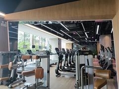 -威克健身游泳(万菱汇店)