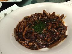 -老正兴菜馆(福州路店)