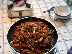 -荆楚渔艺堂·鱼头泡饭(江堤中路店)