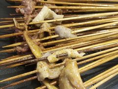 -长药唐师乐山油炸(石人直营店)