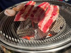 -韩山葵烤肉(太古里店)