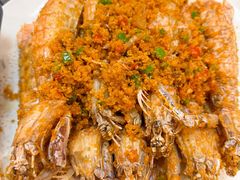 -寻味顺德·南记酒家·传统顺德菜·鱼生(广源路店)