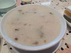 -点都德(广州白云山景区南门店)