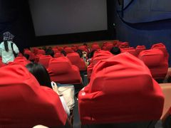 -天幕新彩云国际影城(激光巨幕店)