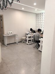 -如一·美甲美睫