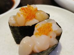 -元气寿司(东方宝泰店)