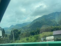 -将军关探险漂流