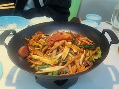 -川人百味(金安中央大街店)