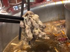 -憨铁匠老火锅(龙岗万科里店)