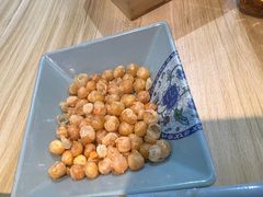 -蛙麻蛙辣炭火蛙锅(南环大街店)