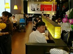 -必胜客(浦上万达店)