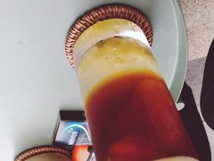 初夏（创意单品咖啡）-BIJOU coffee&cocktail(龙岗万科广场店)