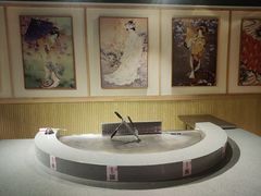 -旺角里·榴莲鸡煲(兴华商场分店)