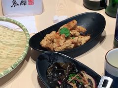 -鱼酷活鱼烤鱼(沈阳大悦城店)