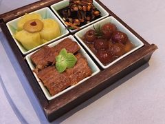 -四世同堂·京菜·烤鸭(双井店)