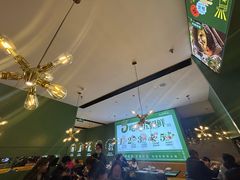 -一席地·本地鸡窝·杭帮鸡火锅(萧山银隆百货店)