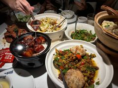 -老阿爸鲜鱼土菜(独墅湖店)
